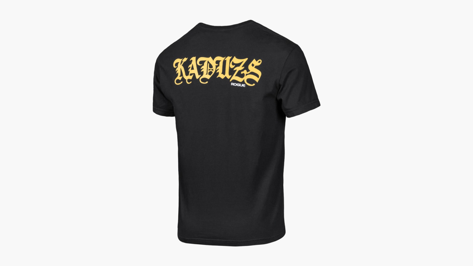 Black t shirt h clearance